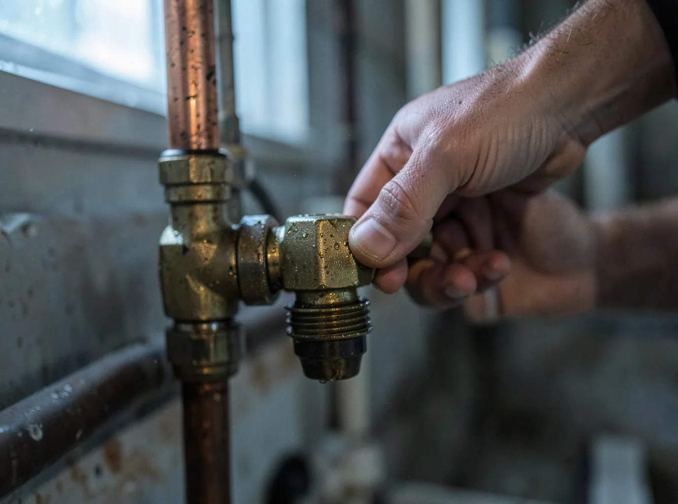 Emergency Plumber Chocowinity, NC FAQs